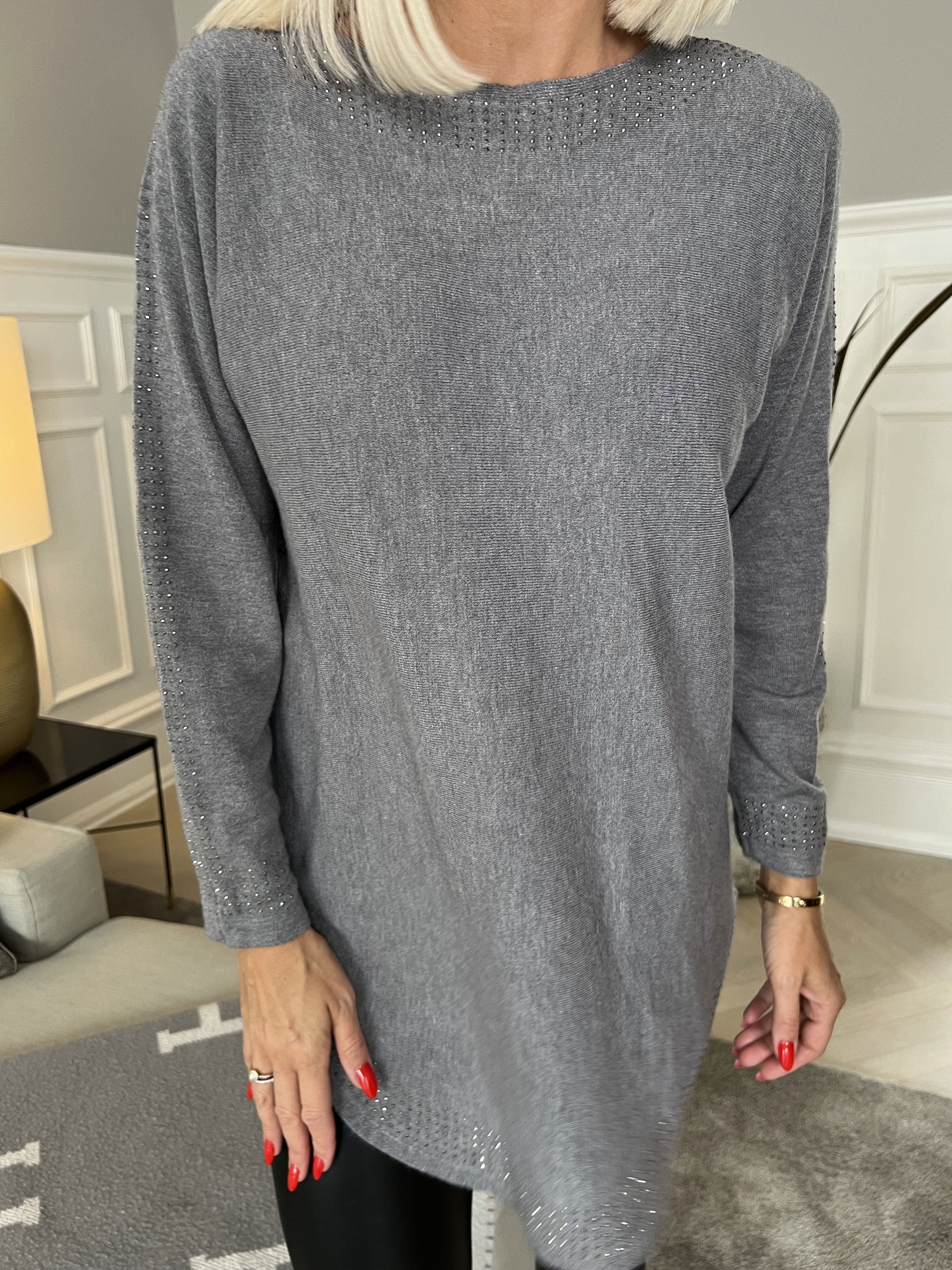 Rocio - Blød og elastisk strik med similisten